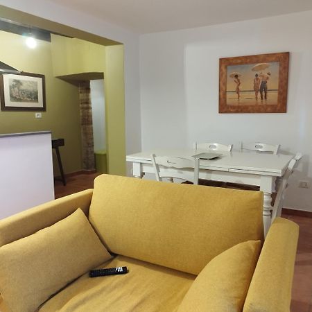 Casa Vacanza A Due Passi Da Orvieto Luaran gambar