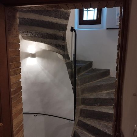 Casa Vacanza A Due Passi Da Orvieto Luaran gambar