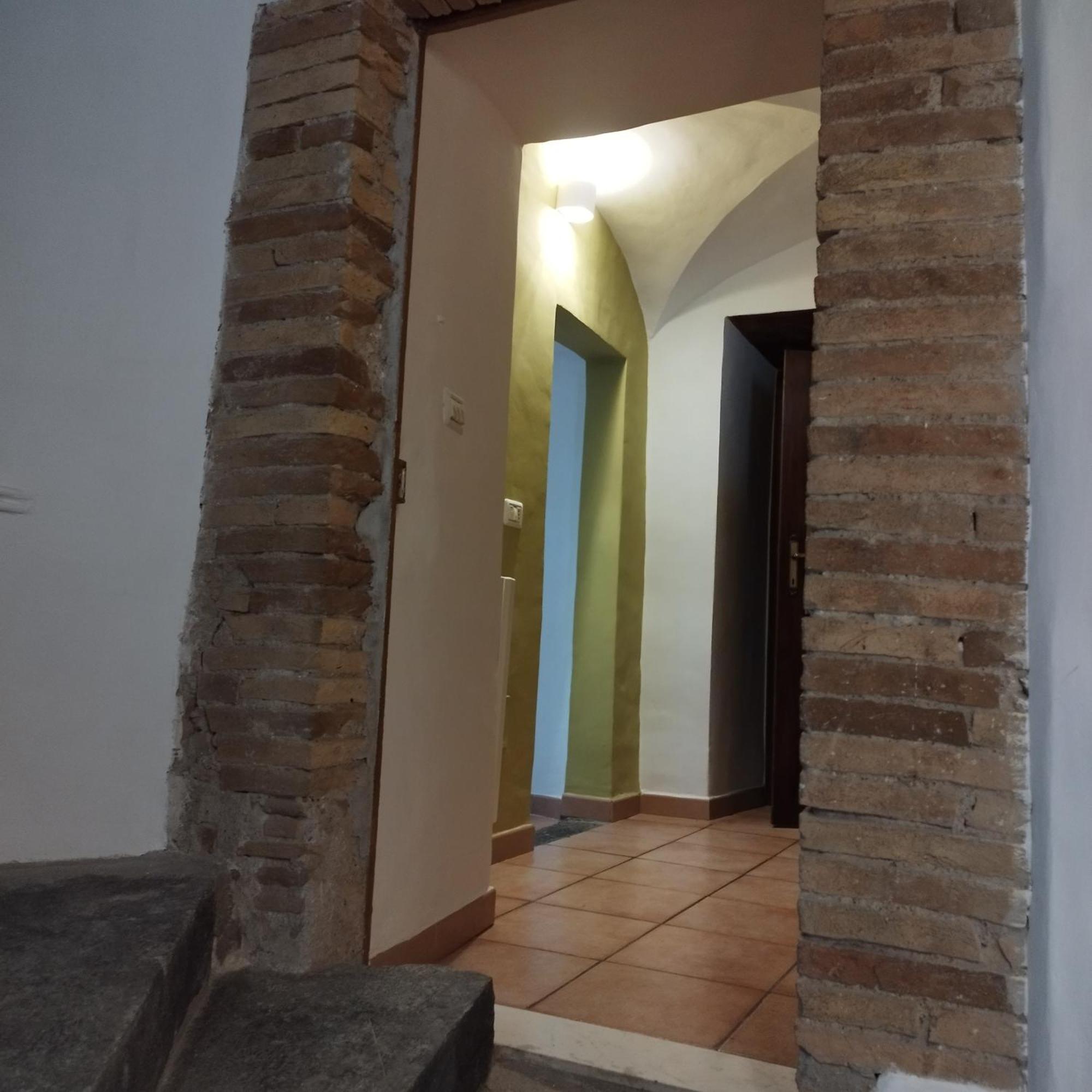 Casa Vacanza A Due Passi Da Orvieto Luaran gambar