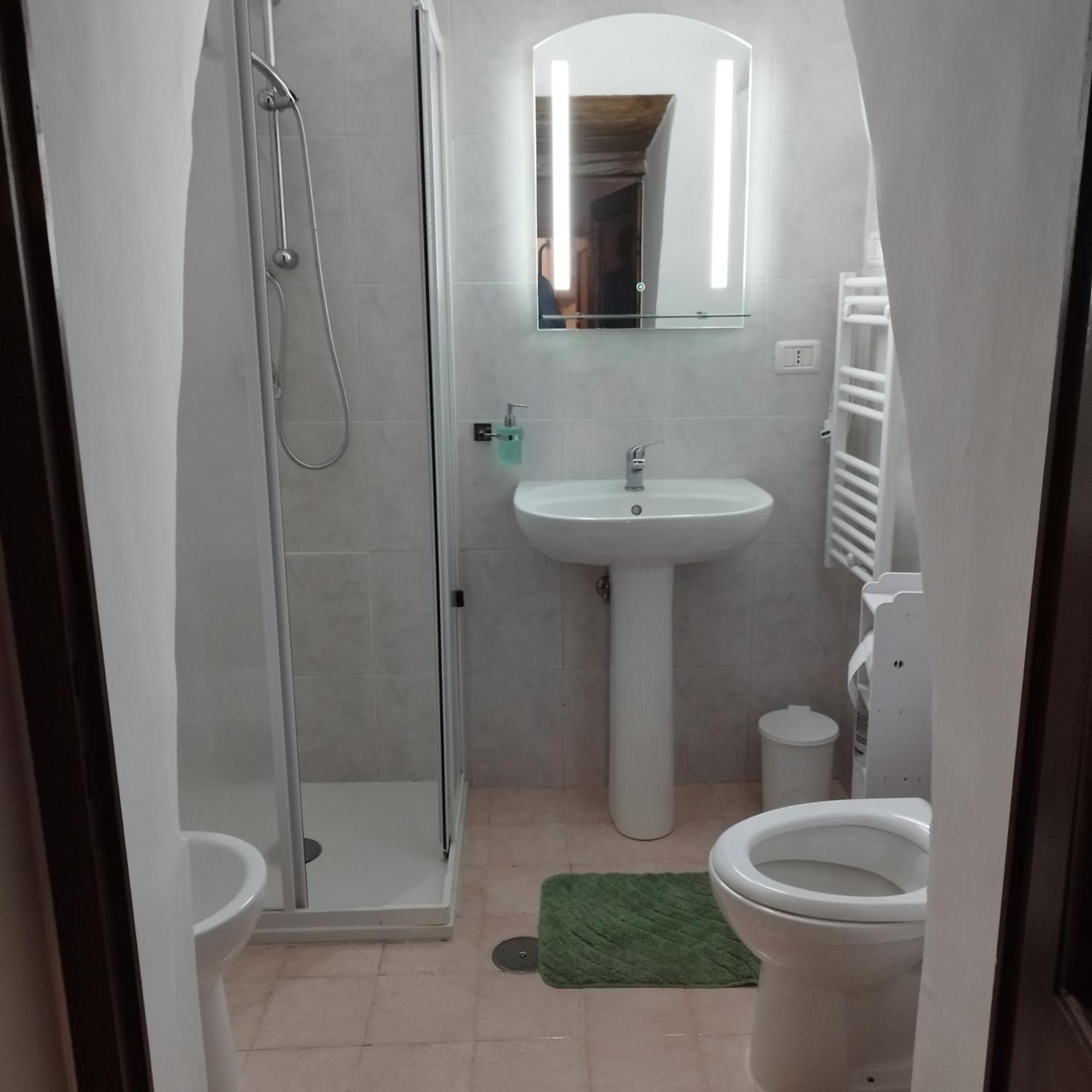 Casa Vacanza A Due Passi Da Orvieto Luaran gambar