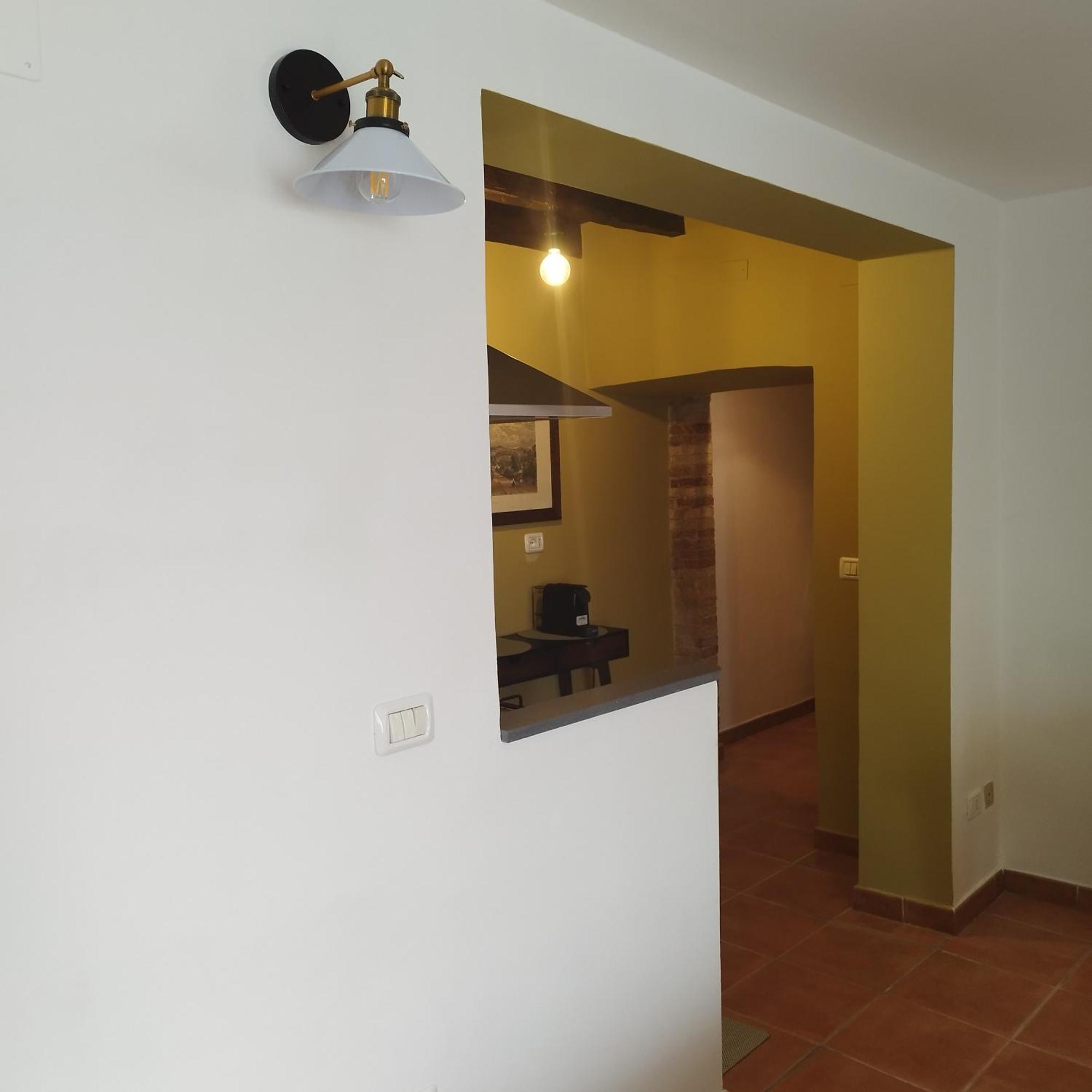 Casa Vacanza A Due Passi Da Orvieto Luaran gambar