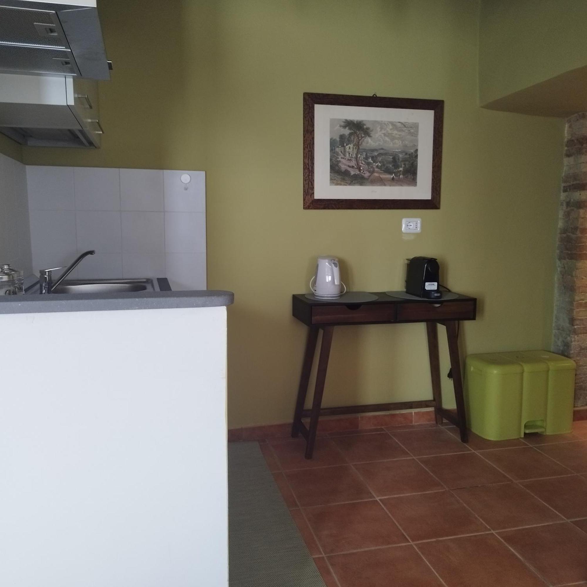 Casa Vacanza A Due Passi Da Orvieto Luaran gambar