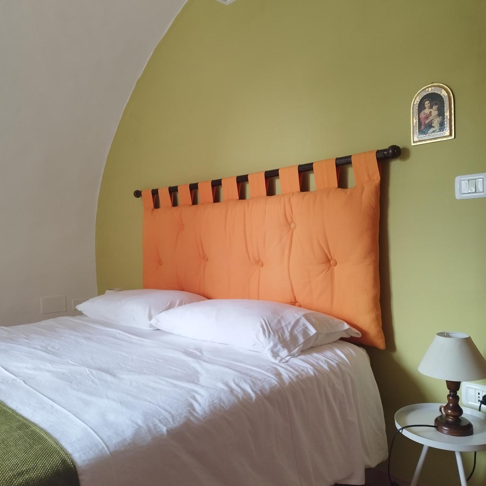 Casa Vacanza A Due Passi Da Orvieto Luaran gambar