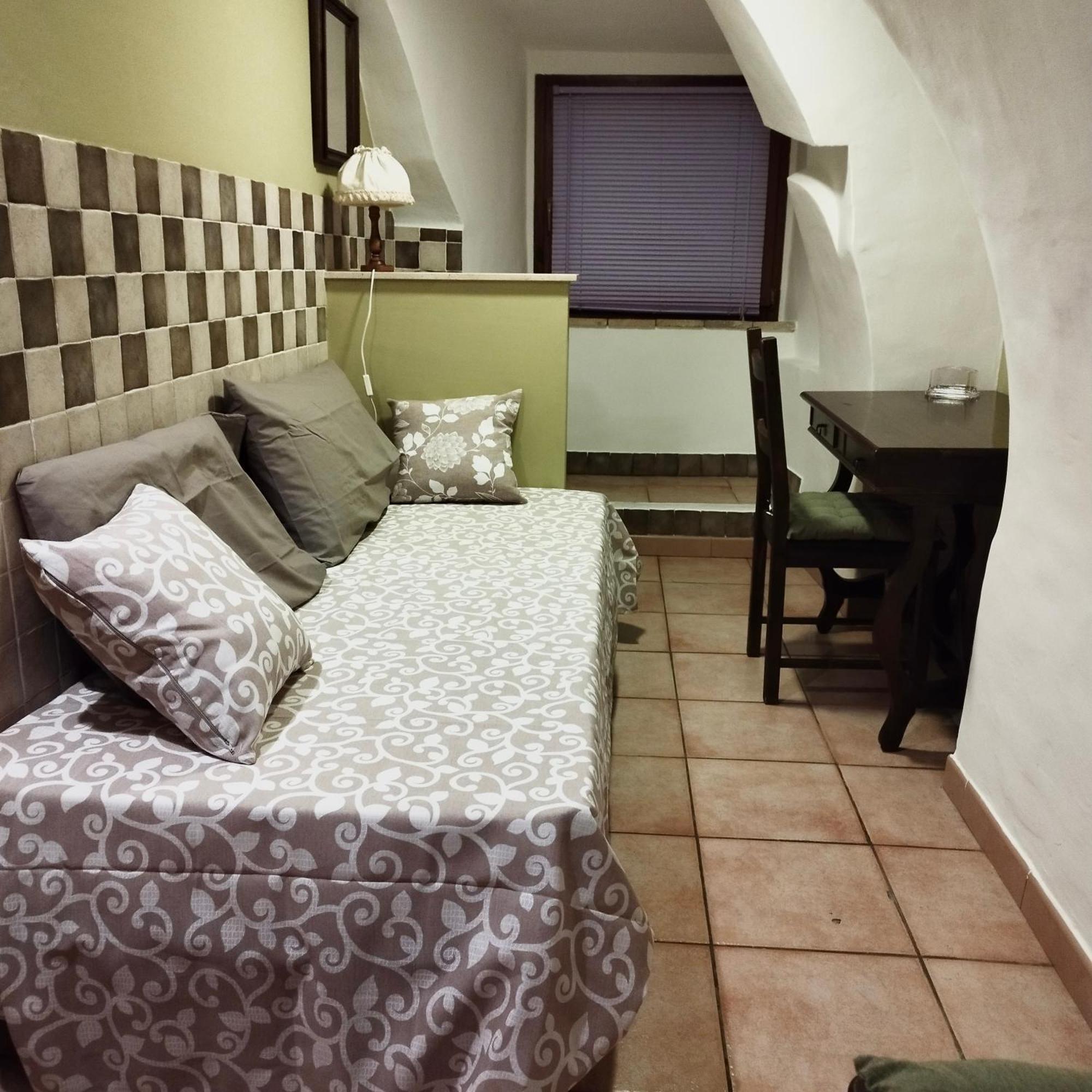 Casa Vacanza A Due Passi Da Orvieto Luaran gambar