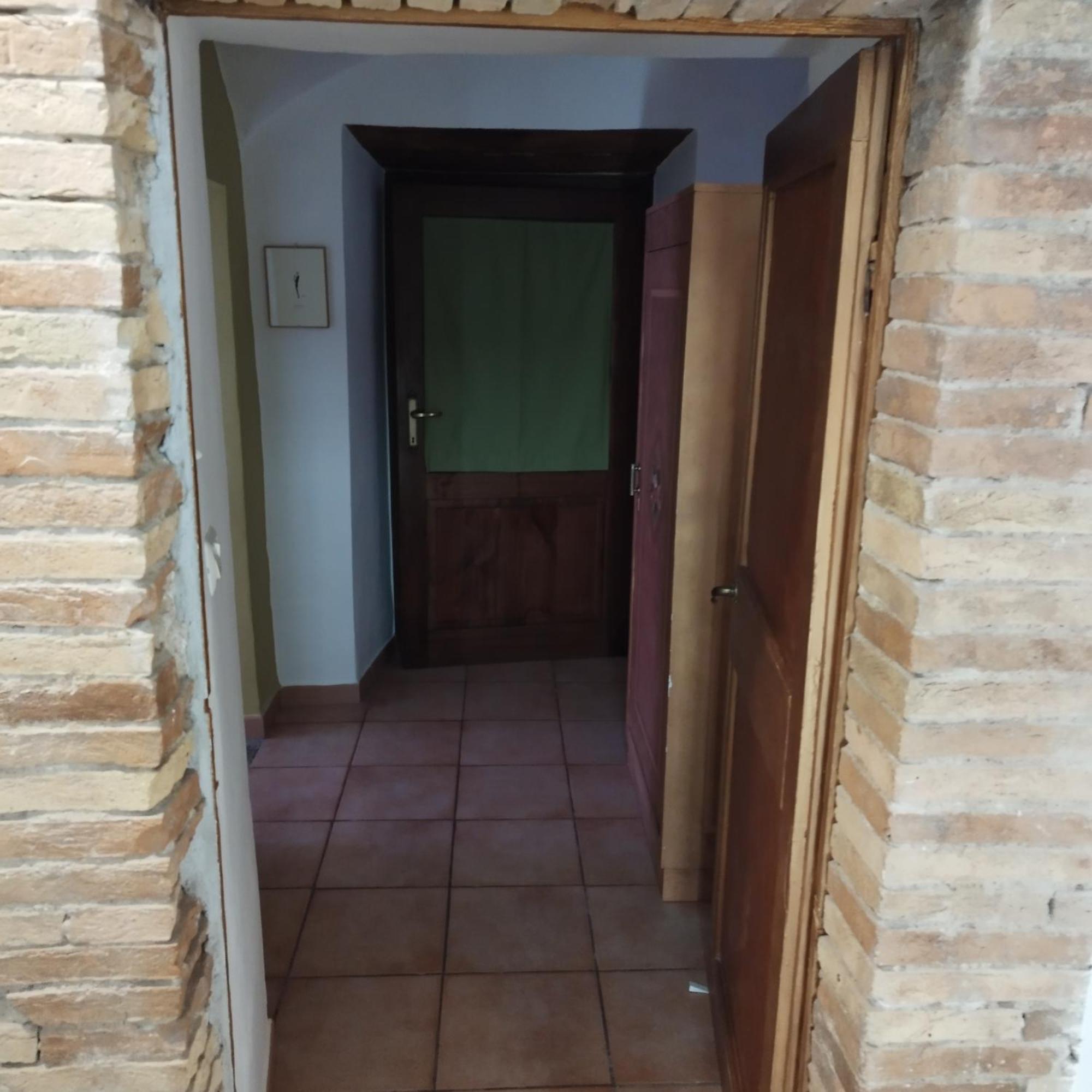 Casa Vacanza A Due Passi Da Orvieto Luaran gambar